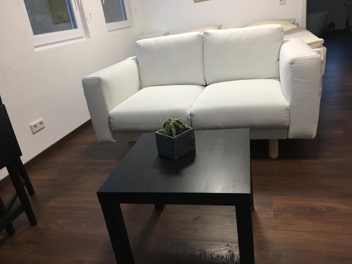 Business Appartements Heppenheim  외부 사진